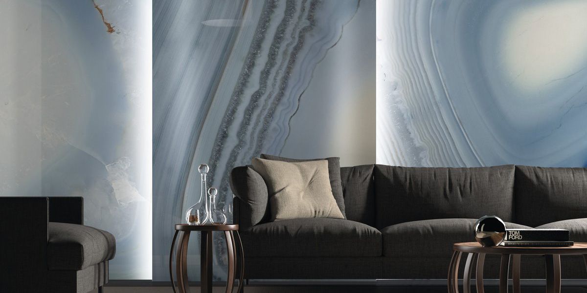 стены оникс
